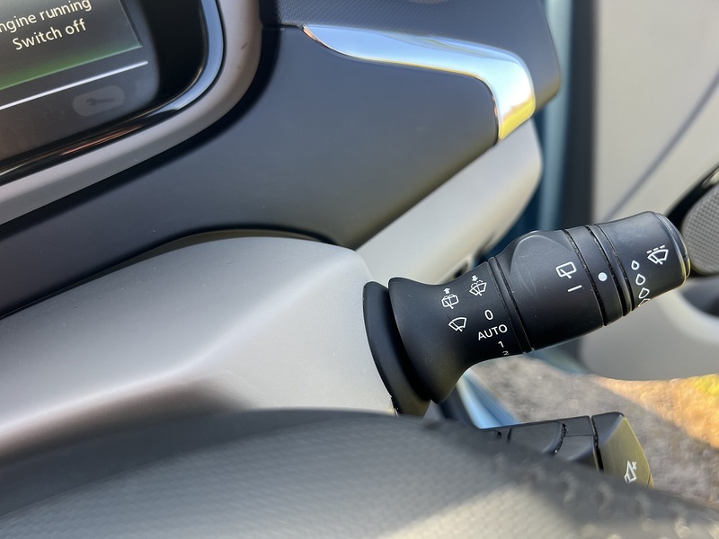 Renault Zoe 22kWh Dynamique Nav Hatchback 5dr Electric Auto (Battery Lease) (88 bhp) - U10603