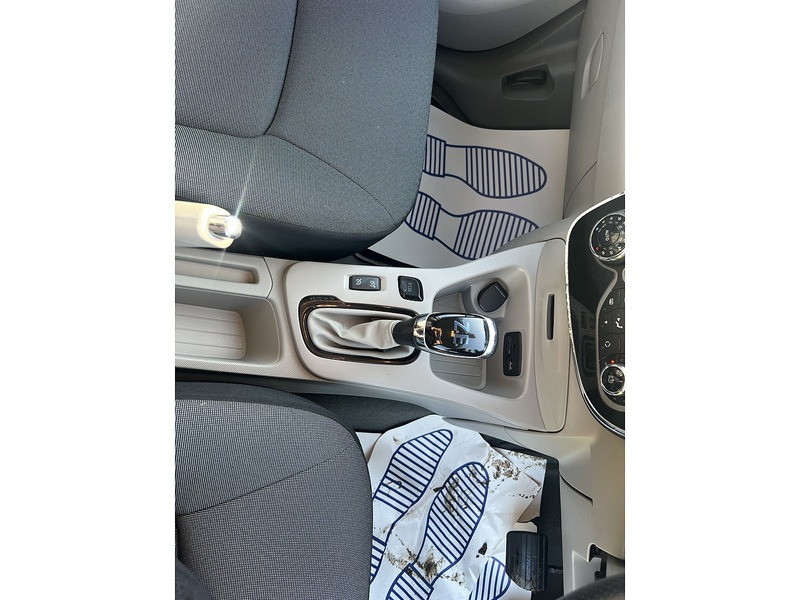 Renault Zoe 22kWh Dynamique Nav Hatchback 5dr Electric Auto (Battery Lease) (88 bhp) - U10603