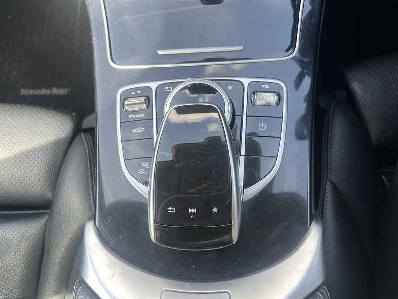 Mercedes-Benz C Class 2.0 C350e 6.4kWh Sport Estate 5dr Petrol Plug-in Hybrid G-Tronic+ Euro 6 (s/s) (293 ps) - U10613