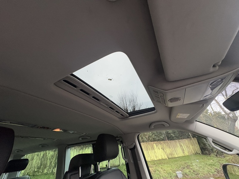 Volkswagen Caravelle 2.0 BiTDI BlueMotion Tech SE MPV 5dr Diesel DSG Euro 6 (s/s) (204 ps) MPV Automatic Diesel | 8K - U10616