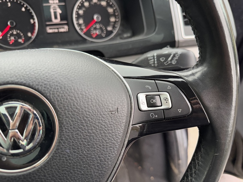 Volkswagen Caravelle 2.0 BiTDI BlueMotion Tech SE MPV 5dr Diesel DSG Euro 6 (s/s) (204 ps) MPV Automatic Diesel | 8K - U10616