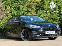 BMW 2 Series Gran Coupe