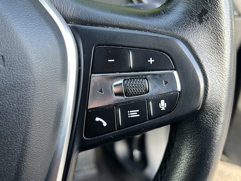 BMW 2 Series Gran Coupe 1.5 218i Sport (LCP) Saloon 4dr Petrol Manual Euro 6 (s/s) (136 ps) - U10622