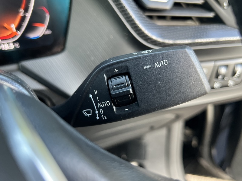 BMW 2 Series Gran Coupe 1.5 218i Sport (LCP) Saloon 4dr Petrol Manual Euro 6 (s/s) (136 ps) - U10622