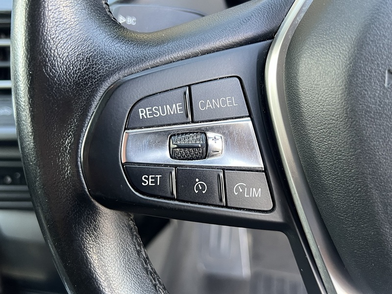 BMW 2 Series Gran Coupe 1.5 218i Sport (LCP) Saloon 4dr Petrol Manual Euro 6 (s/s) (136 ps) - U10622