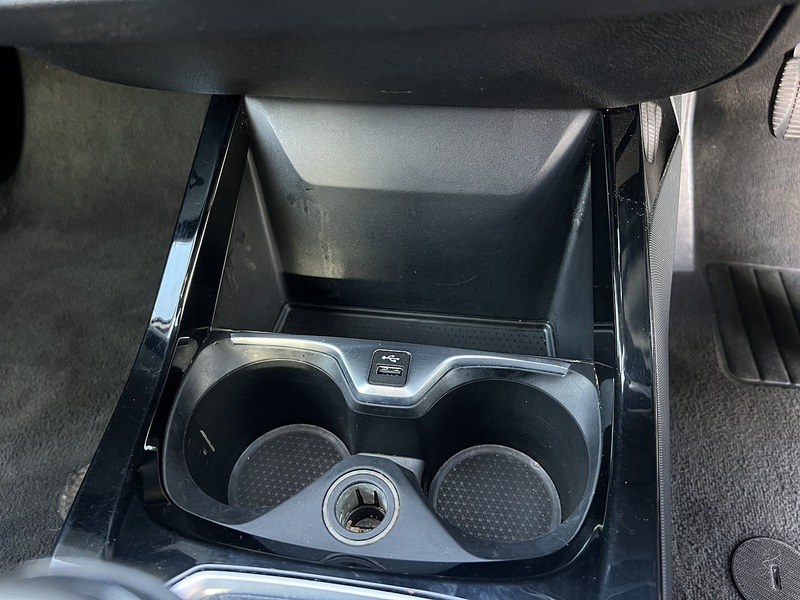 BMW 2 Series Gran Coupe 1.5 218i Sport (LCP) Saloon 4dr Petrol Manual Euro 6 (s/s) (136 ps) - U10622