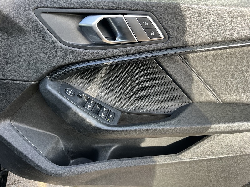 BMW 2 Series Gran Coupe 1.5 218i Sport (LCP) Saloon 4dr Petrol Manual Euro 6 (s/s) (136 ps) - U10622