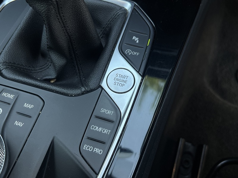 BMW 2 Series Gran Coupe 1.5 218i Sport (LCP) Saloon 4dr Petrol Manual Euro 6 (s/s) (136 ps) - U10622