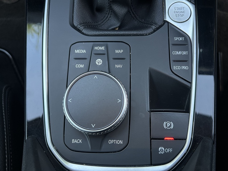 BMW 2 Series Gran Coupe 1.5 218i Sport (LCP) Saloon 4dr Petrol Manual Euro 6 (s/s) (136 ps) - U10622