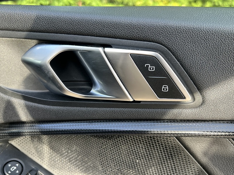 BMW 2 Series Gran Coupe 1.5 218i Sport (LCP) Saloon 4dr Petrol Manual Euro 6 (s/s) (136 ps) - U10622