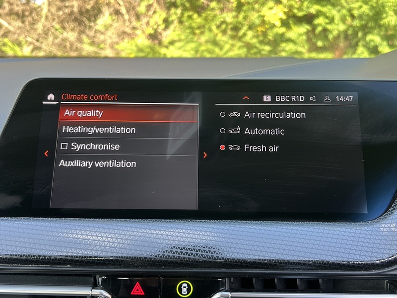 BMW 2 Series Gran Coupe 1.5 218i Sport (LCP) Saloon 4dr Petrol Manual Euro 6 (s/s) (136 ps) - U10622