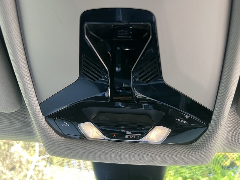 BMW 2 Series Gran Coupe 1.5 218i Sport (LCP) Saloon 4dr Petrol Manual Euro 6 (s/s) (136 ps) - U10622