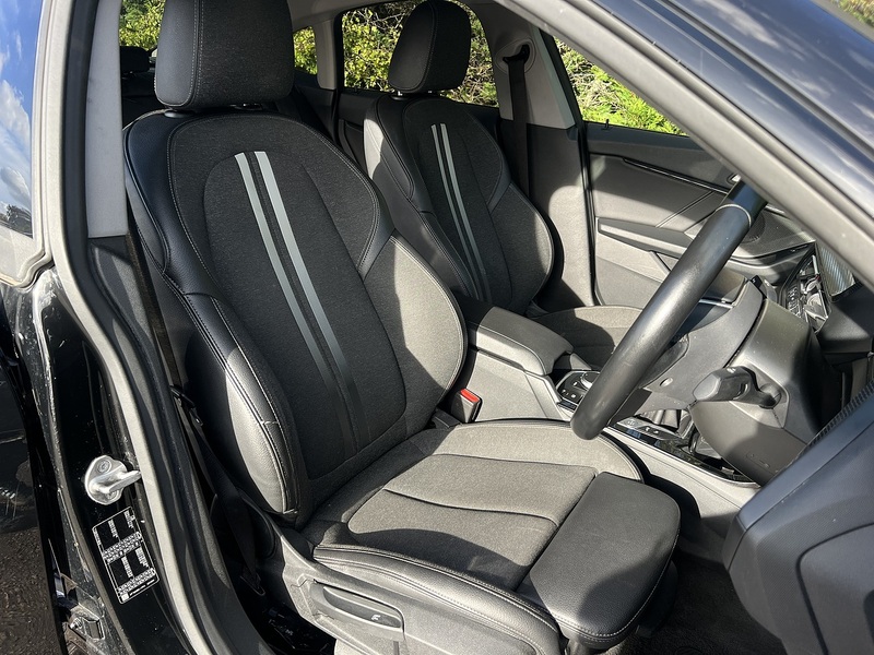 BMW 2 Series Gran Coupe 1.5 218i Sport (LCP) Saloon 4dr Petrol Manual Euro 6 (s/s) (136 ps) - U10622