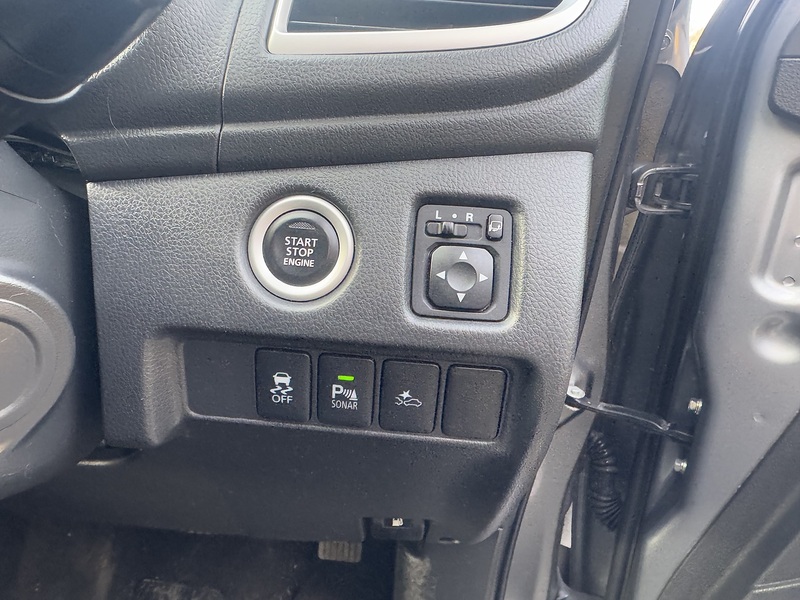 Mitsubishi Shogun Sport 2.4D 4 SUV 5dr Diesel Auto 4WD Euro 6 (181 ps) SUV Automatic Diesel - U10624