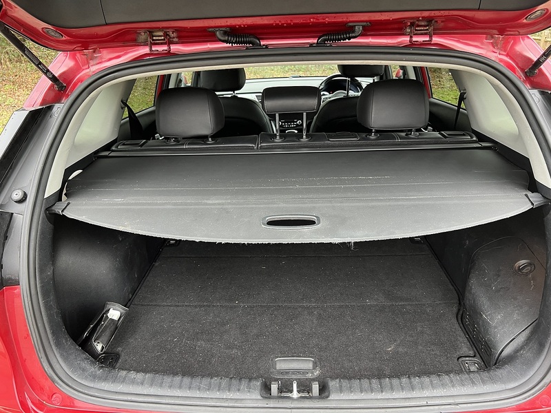 Kia Niro 1.6h GDi 2 SUV 5dr Petrol Hybrid DCT Euro 6 (s/s) (139 bhp) SUV Automatic Petrol Hybrid - U10627