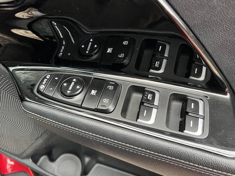 Kia Niro 1.6h GDi 2 SUV 5dr Petrol Hybrid DCT Euro 6 (s/s) (139 bhp) SUV Automatic Petrol Hybrid - U10627