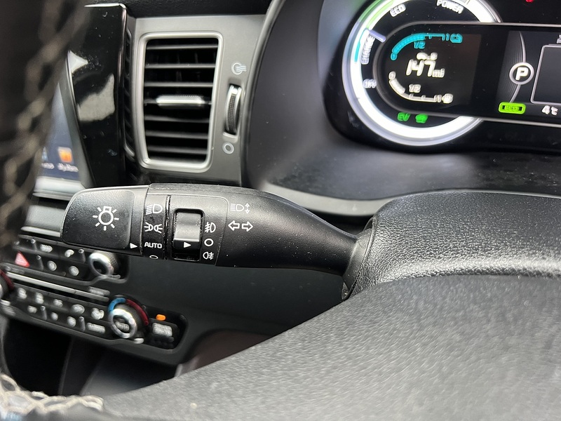 Kia Niro 1.6h GDi 2 SUV 5dr Petrol Hybrid DCT Euro 6 (s/s) (139 bhp) SUV Automatic Petrol Hybrid - U10627