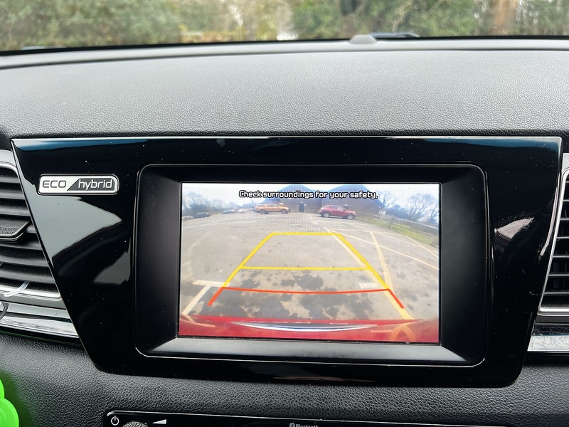 Kia Niro 1.6h GDi 2 SUV 5dr Petrol Hybrid DCT Euro 6 (s/s) (139 bhp) SUV Automatic Petrol Hybrid - U10627