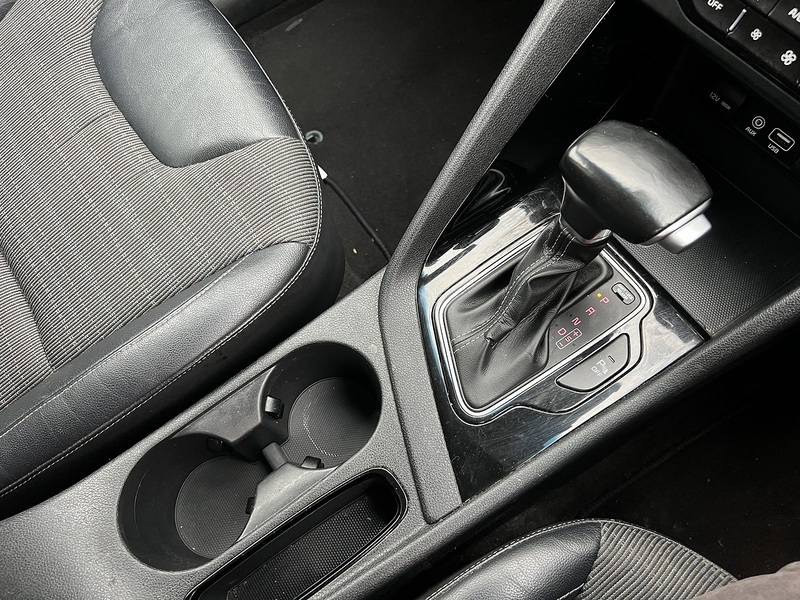 Kia Niro 1.6h GDi 2 SUV 5dr Petrol Hybrid DCT Euro 6 (s/s) (139 bhp) SUV Automatic Petrol Hybrid - U10627