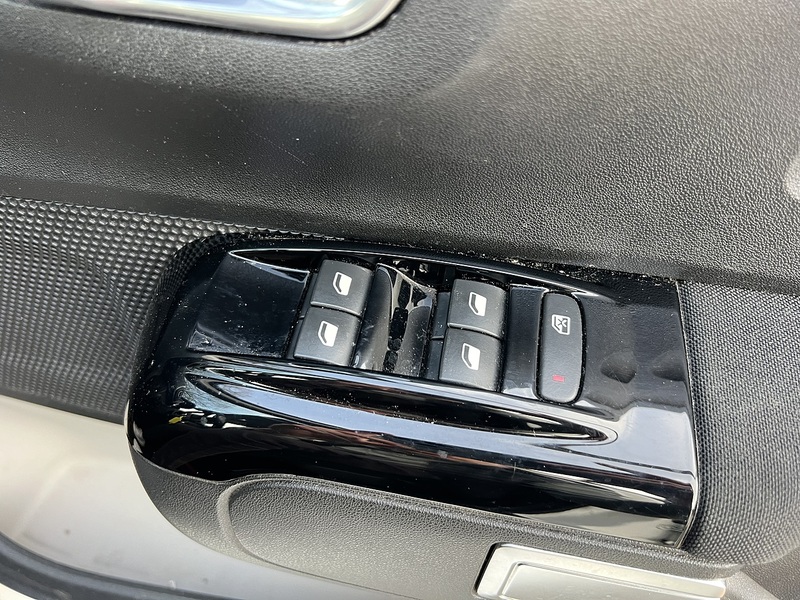 Citroen C3 1.2 PureTech Flair Hatchback 5dr Petrol Manual Euro 6 (82 ps) - U10651