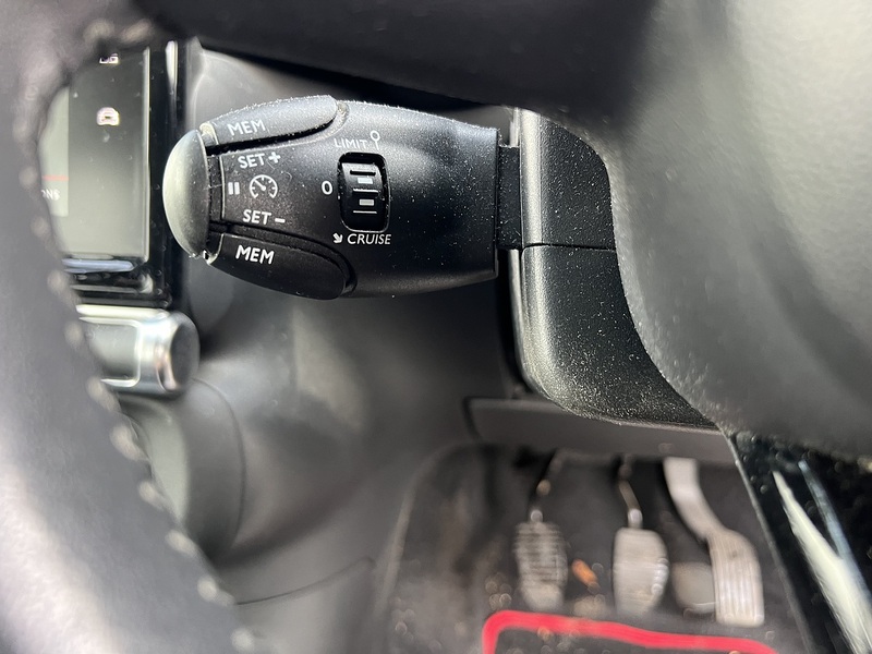 Citroen C3 1.2 PureTech Flair Hatchback 5dr Petrol Manual Euro 6 (82 ps) - U10651