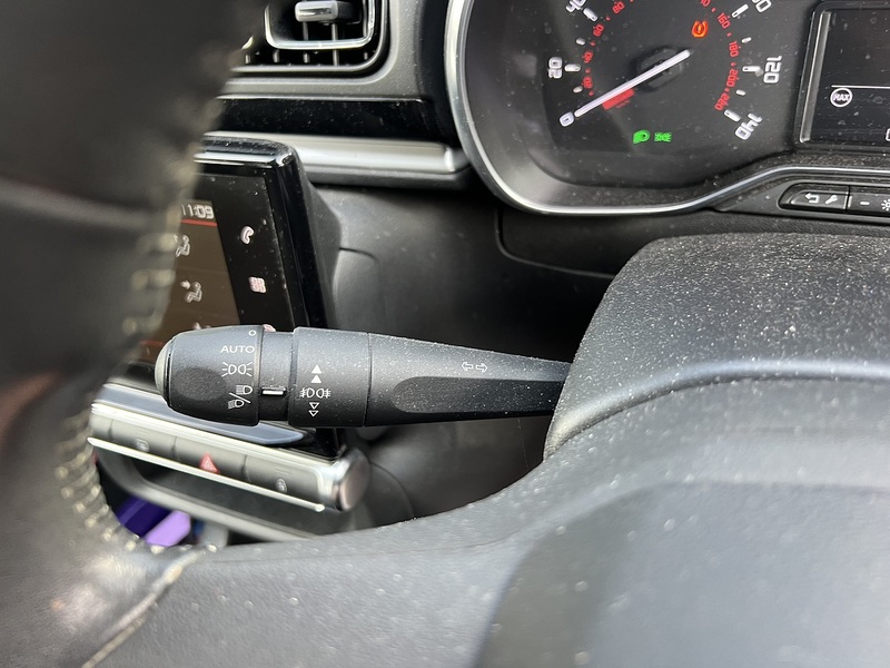 Citroen C3 1.2 PureTech Flair Hatchback 5dr Petrol Manual Euro 6 (82 ps) - U10651