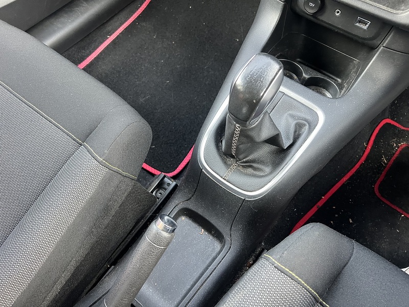 Citroen C3 1.2 PureTech Flair Hatchback 5dr Petrol Manual Euro 6 (82 ps) - U10651