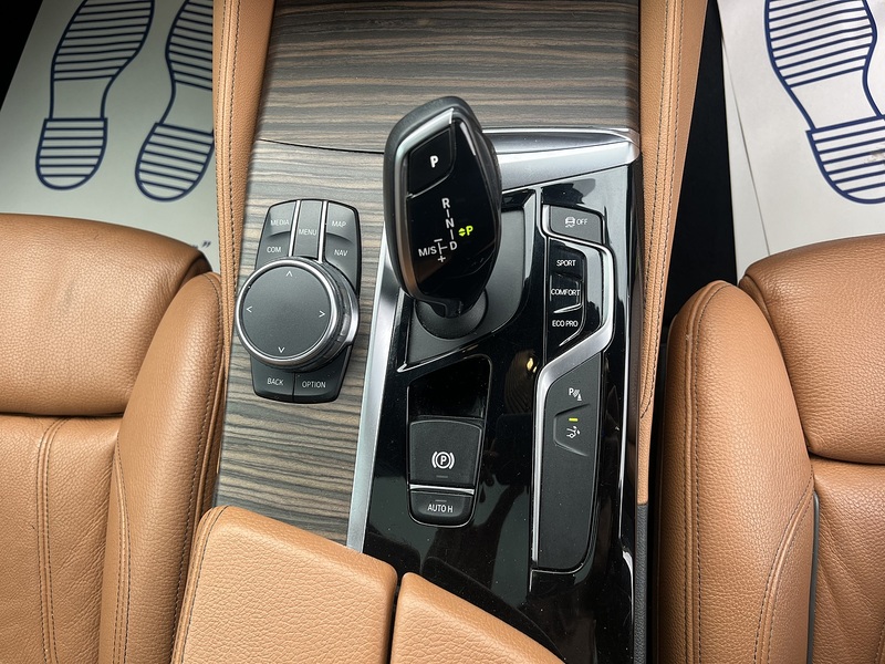 BMW 6 Series Gran Turismo 3.0 630d M Sport GT 5dr Diesel Auto Euro 6 (s/s) (265 ps) Hatchback Automatic Diesel | - U10652