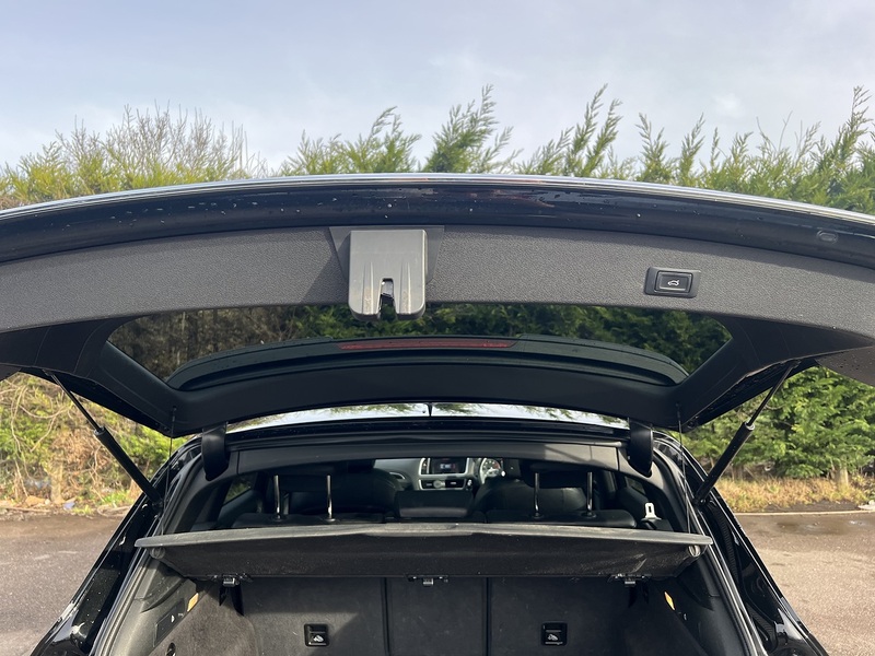 Audi Q5 2.0 TFSI S line Plus SUV 5dr Petrol Tiptronic quattro Euro 6 (s/s) (230 ps) - U10656