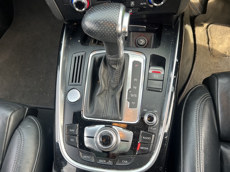 Audi Q5 2.0 TFSI S line Plus SUV 5dr Petrol Tiptronic quattro Euro 6 (s/s) (230 ps) - U10656