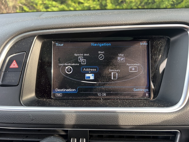 Audi Q5 2.0 TFSI S line Plus SUV 5dr Petrol Tiptronic quattro Euro 6 (s/s) (230 ps) - U10656