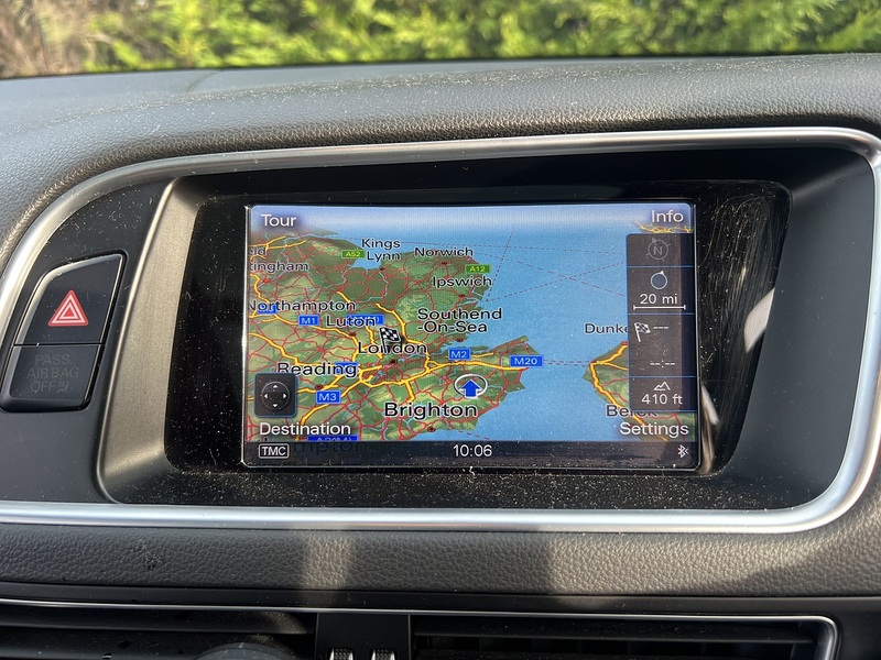 Audi Q5 2.0 TFSI S line Plus SUV 5dr Petrol Tiptronic quattro Euro 6 (s/s) (230 ps) - U10656