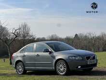Volvo S40