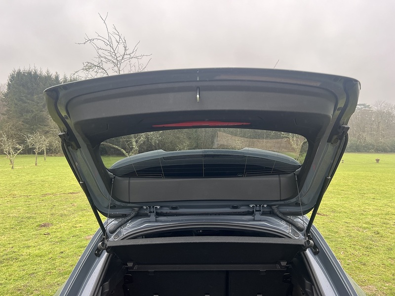 BMW 1 Series 2.0 M135i Hatchback 5dr Petrol Auto xDrive Euro 6 (s/s) (306 ps) Hatchback Automatic Petrol | - U10672