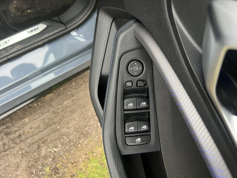 BMW 1 Series 2.0 M135i Hatchback 5dr Petrol Auto xDrive Euro 6 (s/s) (306 ps) Hatchback Automatic Petrol | - U10672