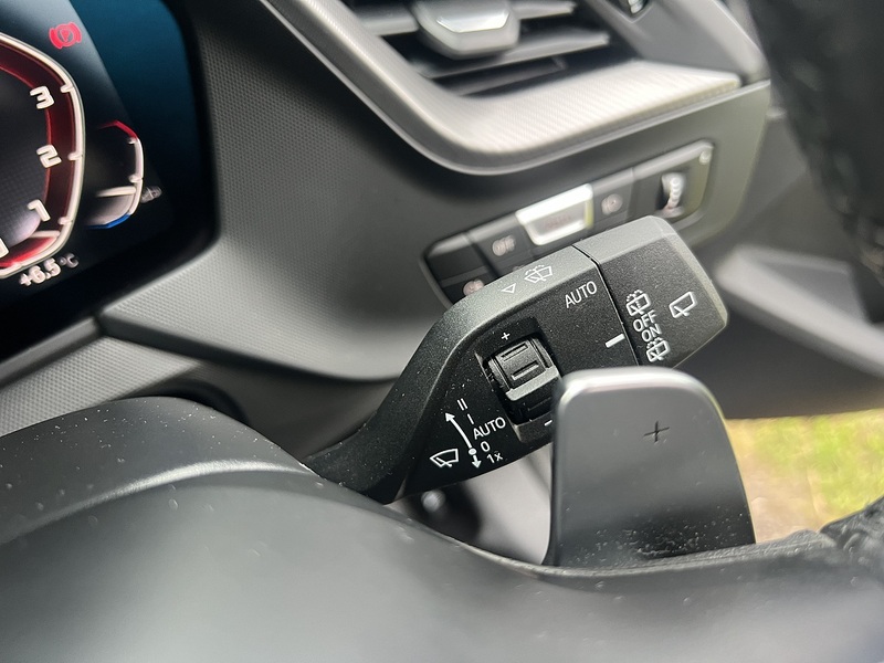 BMW 1 Series 2.0 M135i Hatchback 5dr Petrol Auto xDrive Euro 6 (s/s) (306 ps) Hatchback Automatic Petrol | - U10672