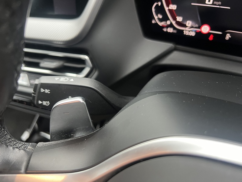 BMW 1 Series 2.0 M135i Hatchback 5dr Petrol Auto xDrive Euro 6 (s/s) (306 ps) Hatchback Automatic Petrol | - U10672