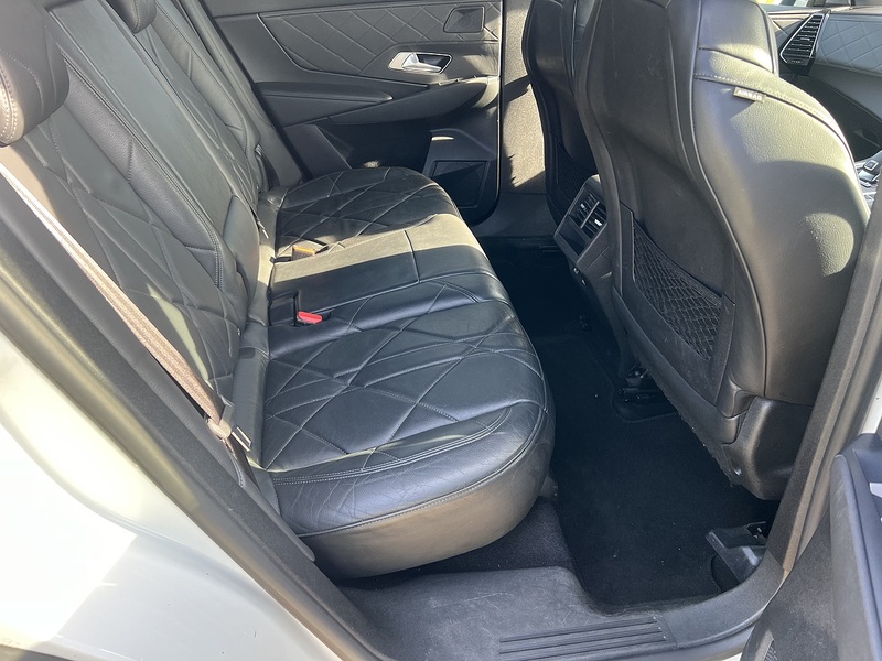 DS AUTOMOBILES DS 7 CROSSBACK 1.6 PureTech GPF Prestige Crossback 5dr Petrol EAT8 Euro 6 (s/s) (225 ps) SUV Automatic Petrol | - U10675