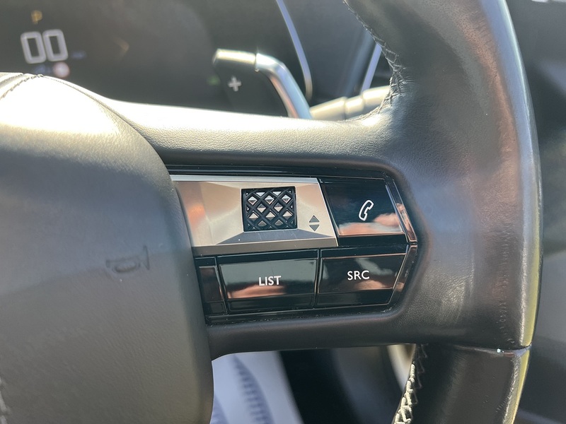 DS AUTOMOBILES DS 7 CROSSBACK 1.6 PureTech GPF Prestige Crossback 5dr Petrol EAT8 Euro 6 (s/s) (225 ps) SUV Automatic Petrol | - U10675