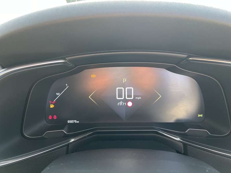 DS AUTOMOBILES DS 7 CROSSBACK 1.6 PureTech GPF Prestige Crossback 5dr Petrol EAT8 Euro 6 (s/s) (225 ps) SUV Automatic Petrol | - U10675