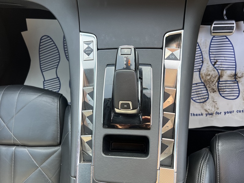 DS AUTOMOBILES DS 7 CROSSBACK 1.6 PureTech GPF Prestige Crossback 5dr Petrol EAT8 Euro 6 (s/s) (225 ps) SUV Automatic Petrol | - U10675