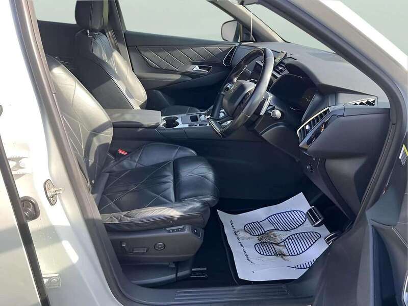 DS AUTOMOBILES DS 7 CROSSBACK 1.6 PureTech GPF Prestige Crossback 5dr Petrol EAT8 Euro 6 (s/s) (225 ps) SUV Automatic Petrol | - U10675