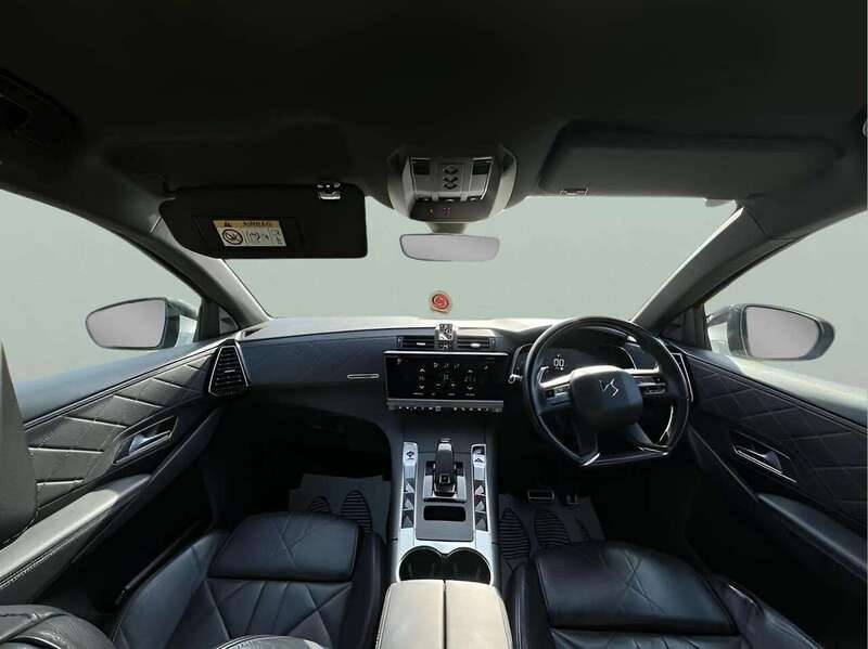 DS AUTOMOBILES DS 7 CROSSBACK 1.6 PureTech GPF Prestige Crossback 5dr Petrol EAT8 Euro 6 (s/s) (225 ps) SUV Automatic Petrol | - U10675