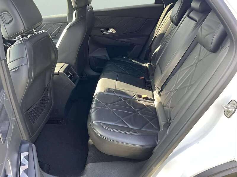 DS AUTOMOBILES DS 7 CROSSBACK 1.6 PureTech GPF Prestige Crossback 5dr Petrol EAT8 Euro 6 (s/s) (225 ps) SUV Automatic Petrol | - U10675