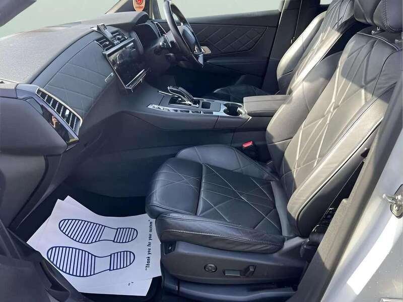 DS AUTOMOBILES DS 7 CROSSBACK 1.6 PureTech GPF Prestige Crossback 5dr Petrol EAT8 Euro 6 (s/s) (225 ps) SUV Automatic Petrol | - U10675