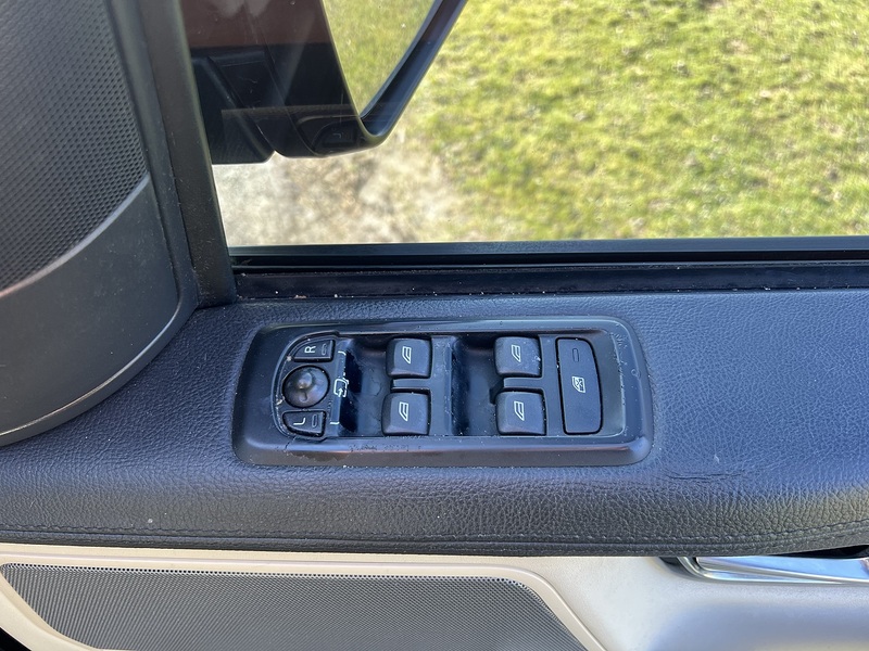 Land Rover Range Rover Sport 3.0 TD V6 HSE SUV 5dr Diesel CommandShift 4WD Euro 4 (245 ps) SUV Automatic Diesel | TRADE SALE - U10681