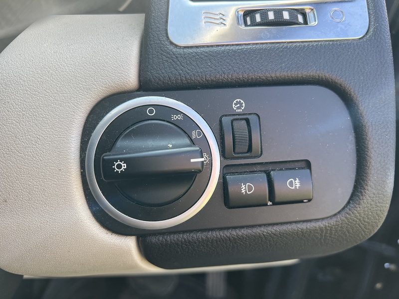 Land Rover Range Rover Sport 3.0 TD V6 HSE SUV 5dr Diesel CommandShift 4WD Euro 4 (245 ps) SUV Automatic Diesel | TRADE SALE - U10681