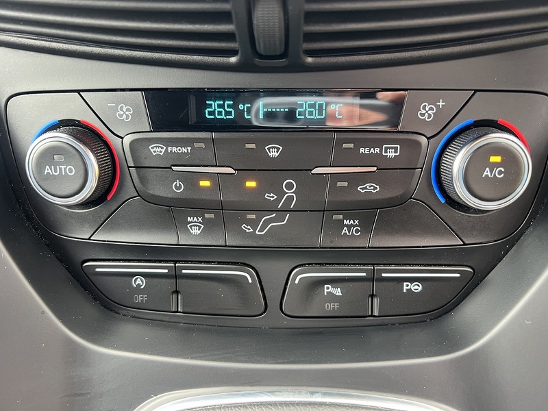 Ford Kuga 1.5 TDCi ST-Line SUV 5dr Diesel Manual Euro 6 (s/s) (120 ps) SUV Manual Diesel | FULL SERVICE - U10684