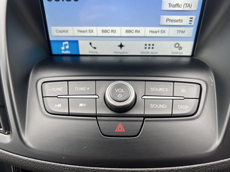 Ford Kuga 1.5 TDCi ST-Line SUV 5dr Diesel Manual Euro 6 (s/s) (120 ps) SUV Manual Diesel | FULL SERVICE - U10684
