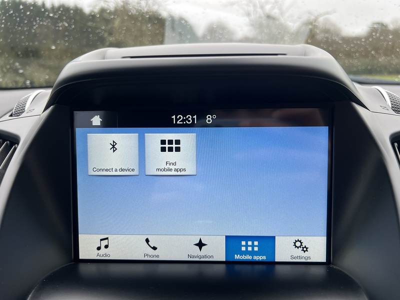 Ford Kuga 1.5 TDCi ST-Line SUV 5dr Diesel Manual Euro 6 (s/s) (120 ps) SUV Manual Diesel | FULL SERVICE - U10684